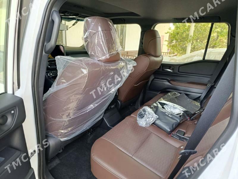 Toyota Land Cruiser Prado 2024 - 1 300 000 TMT - Aşgabat - img 5