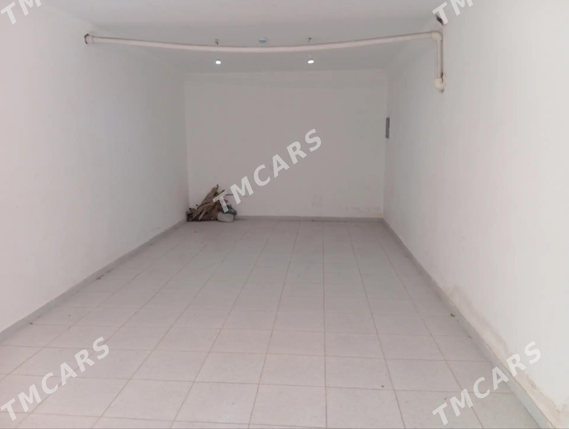 Podwal - Türkmenabat - img 2