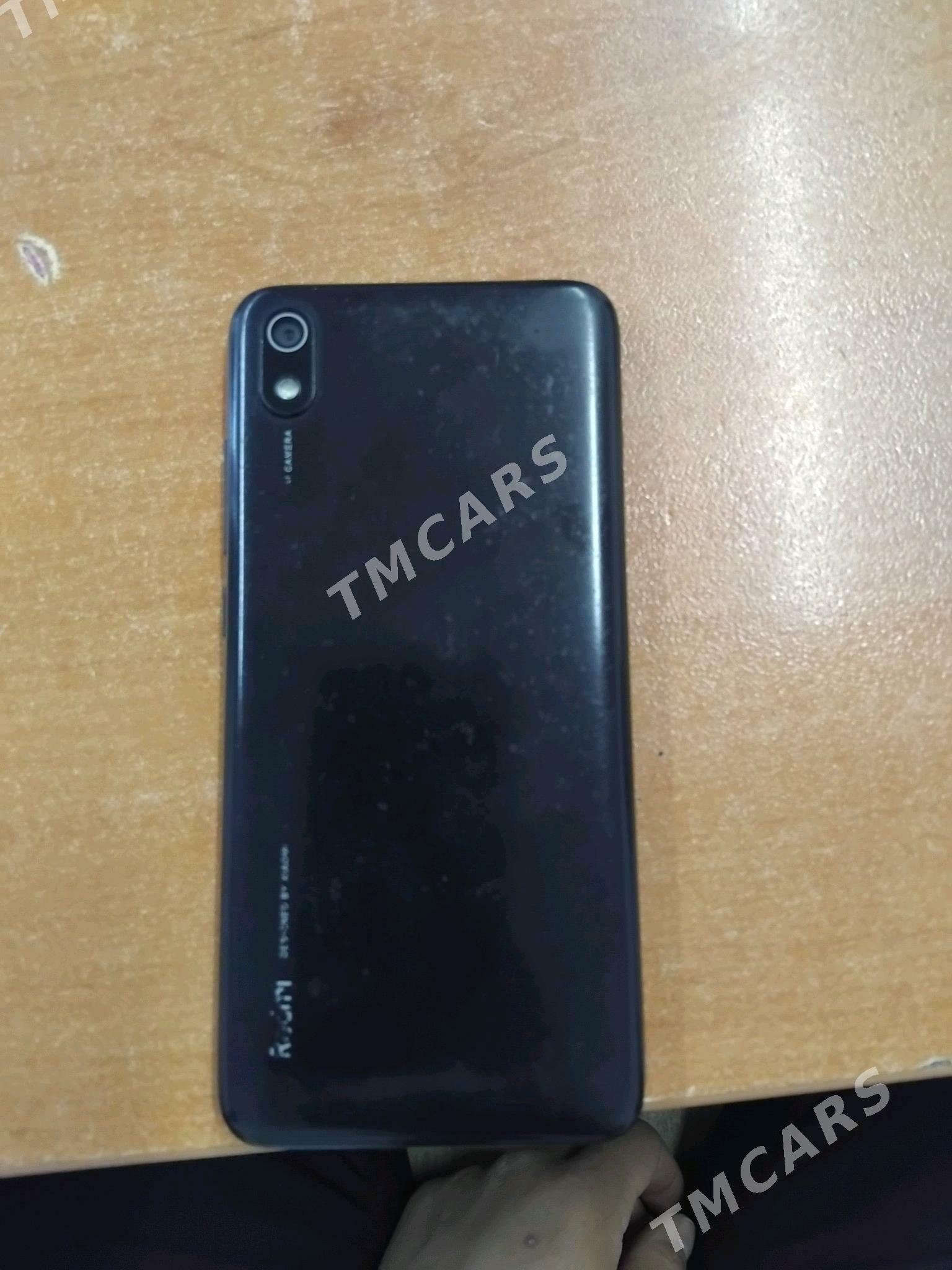 Redmi 7A - Бахарден - img 2