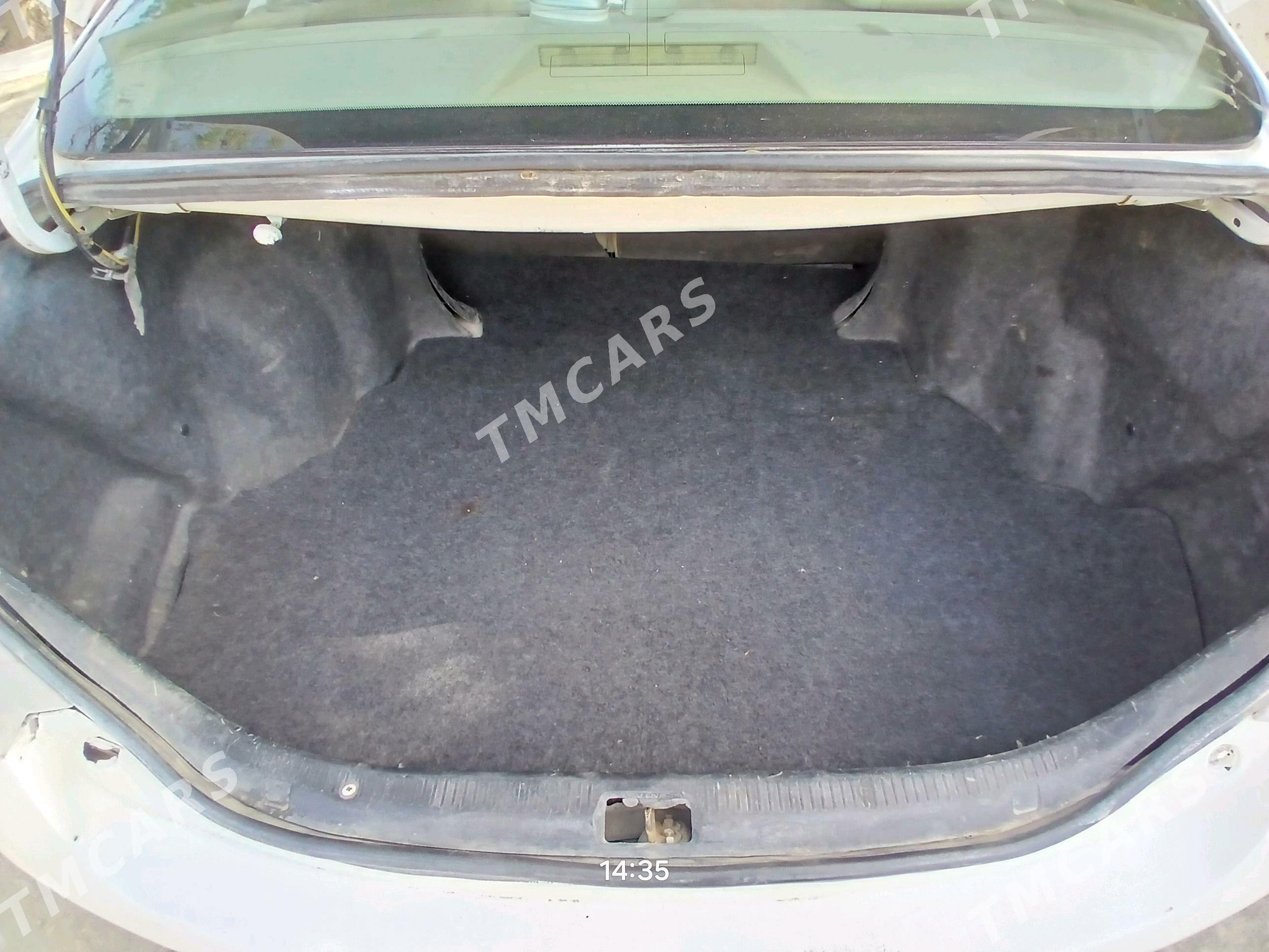 Toyota Camry 2008 - 120 000 TMT - Бахарден - img 4