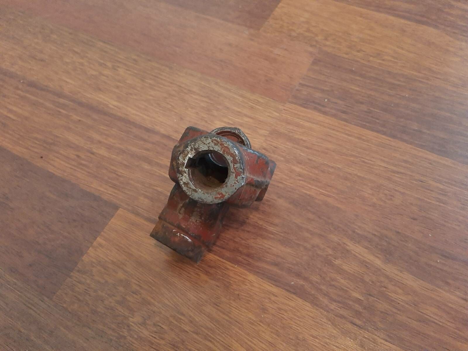 крестовина 150 TMT - Aşgabat - img 2