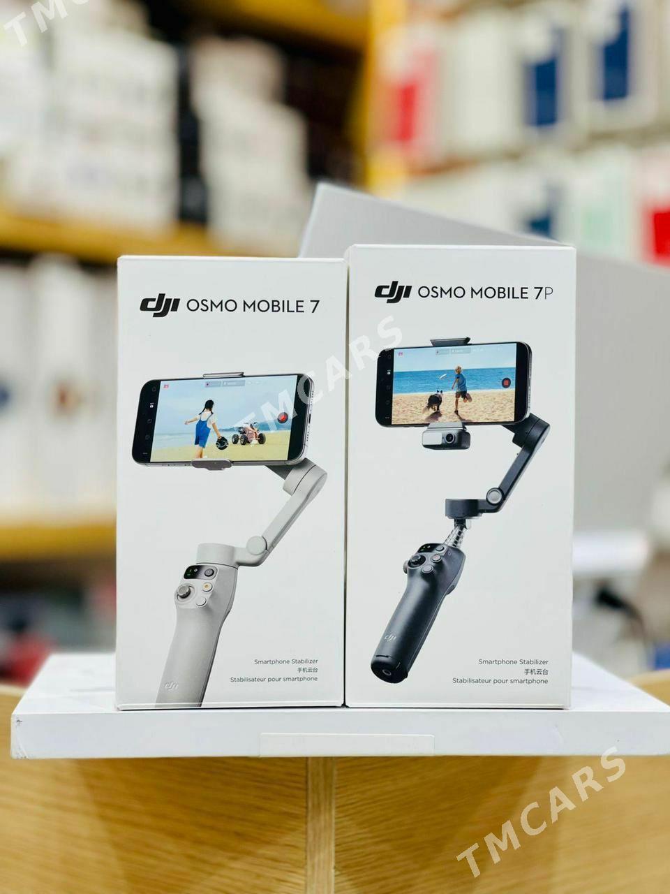 Dji Mikrofon & Stabilizator - Mary - img 6
