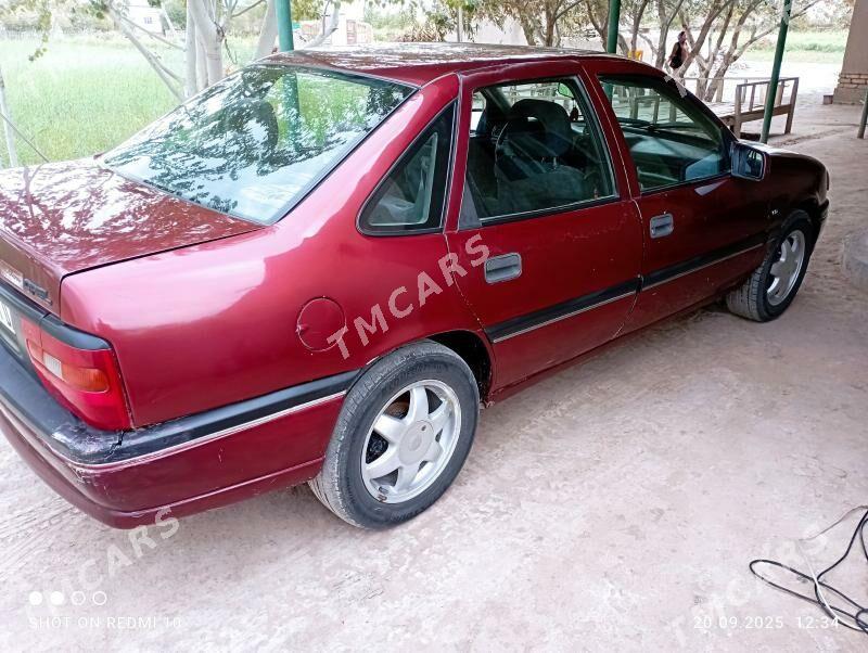 Opel Vectra 1993 - 42 000 TMT - Köneürgenç - img 3