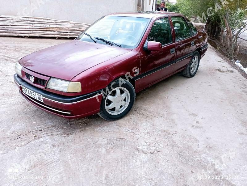 Opel Vectra 1993 - 42 000 TMT - Köneürgenç - img 4