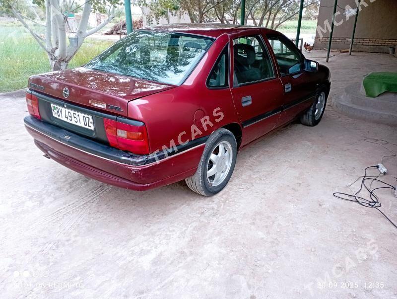 Opel Vectra 1993 - 42 000 TMT - Köneürgenç - img 2