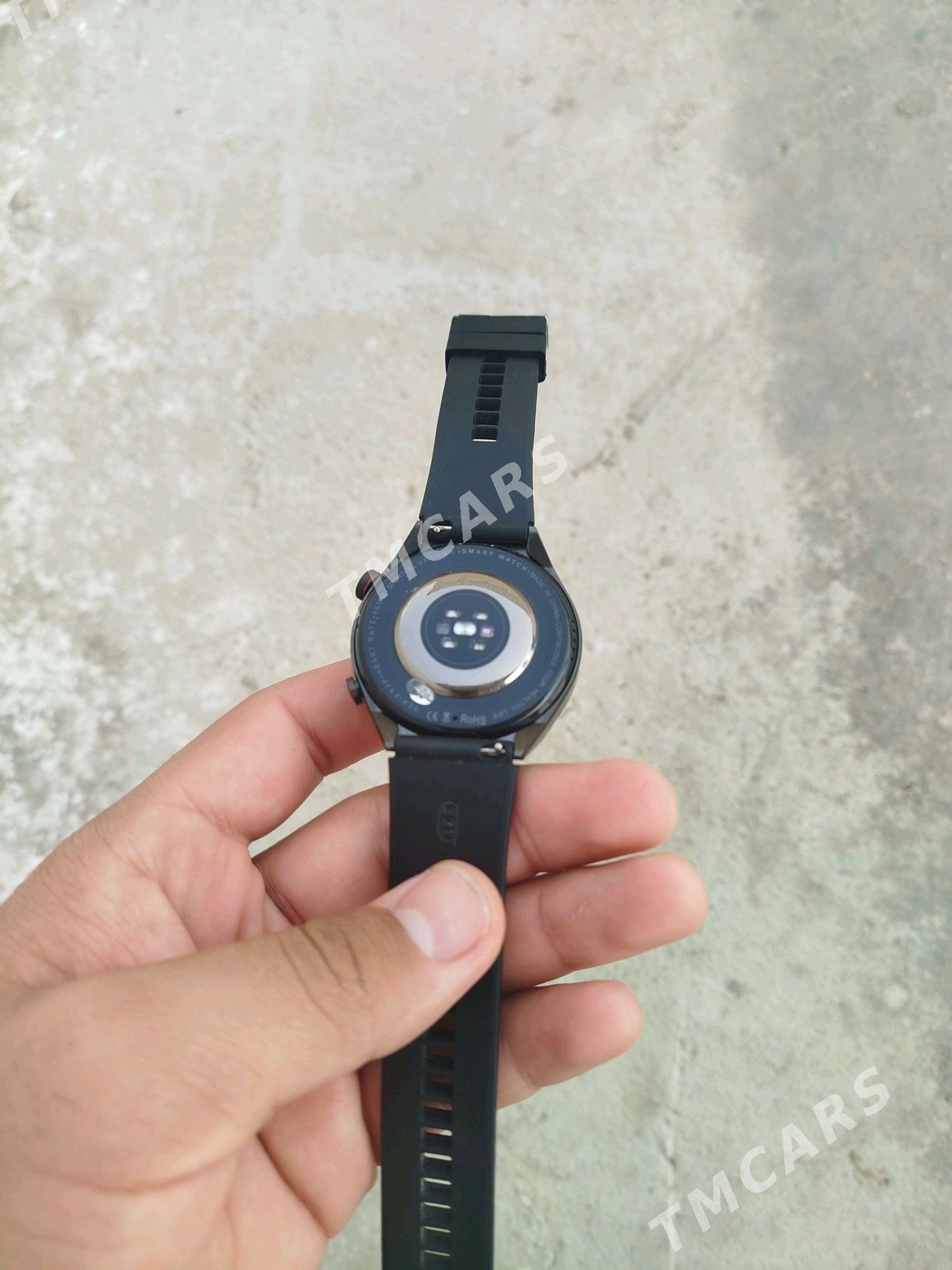 smart watch - Garadamak - img 7