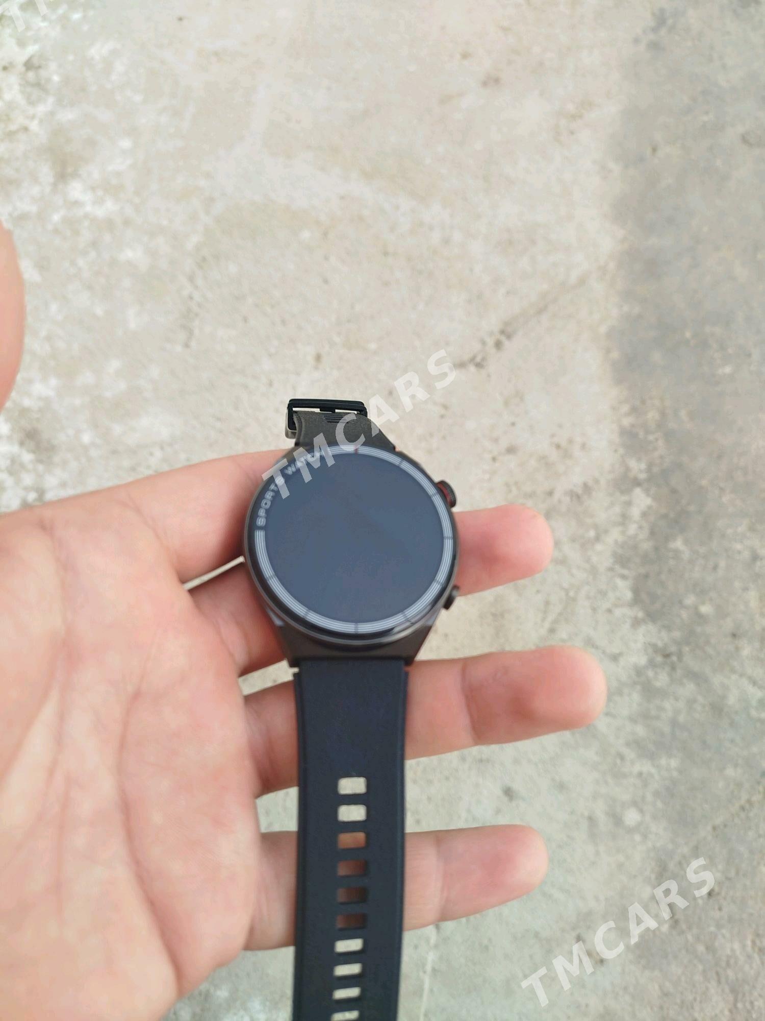 smart watch - Garadamak - img 6