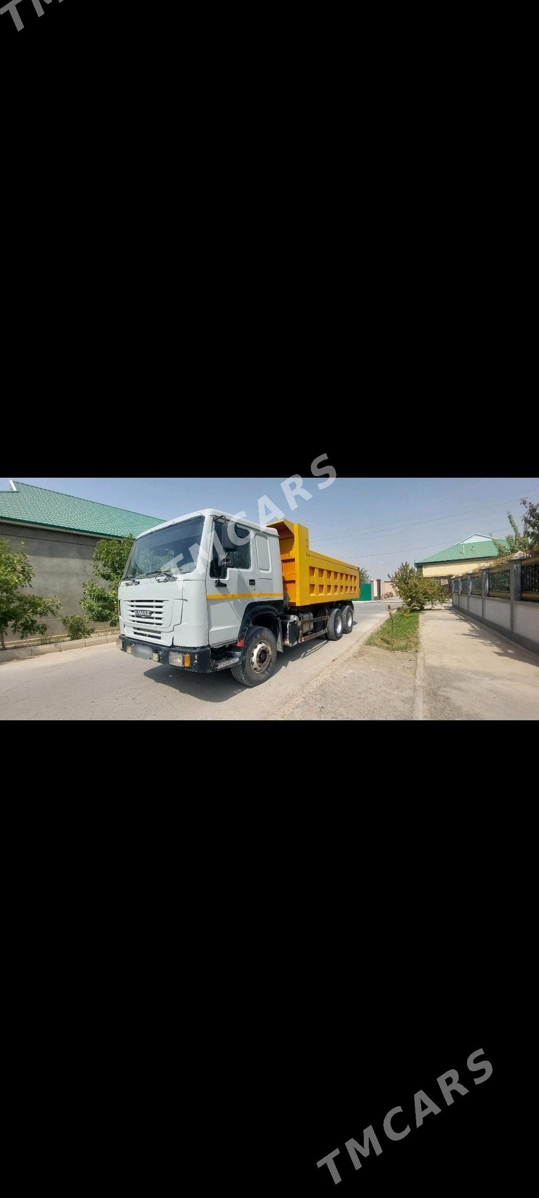 Howo Sinotruk 1990 - 400 000 TMT - Ашхабад - img 4