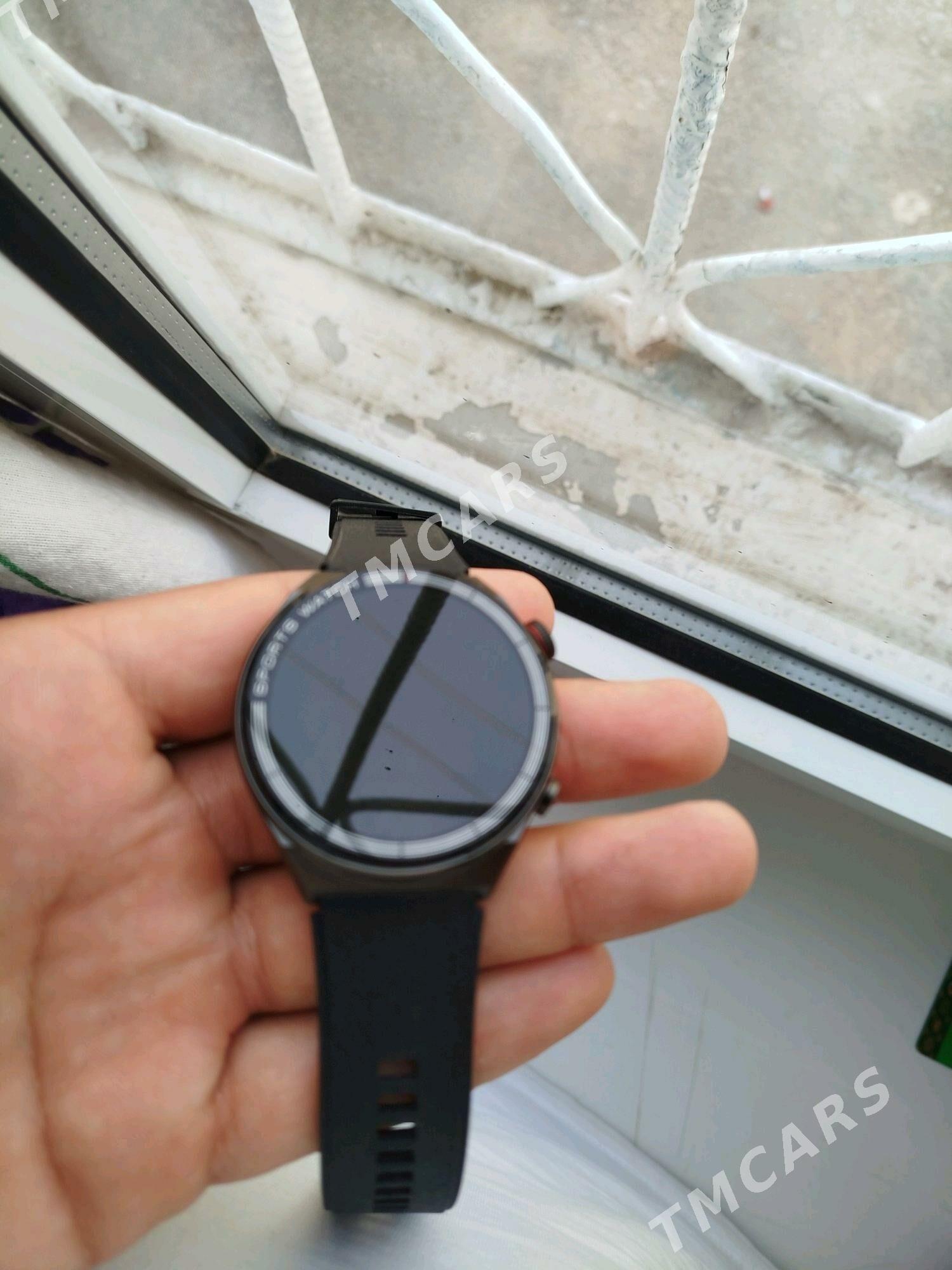 smart watch - Garadamak - img 8
