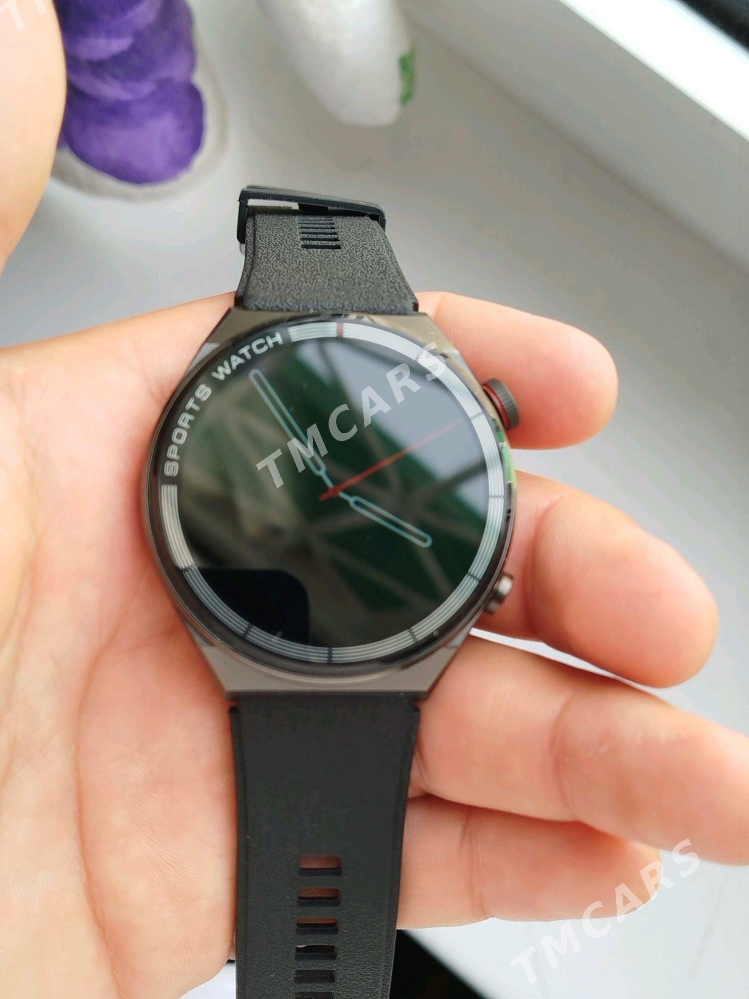 smart watch - Garadamak - img 9