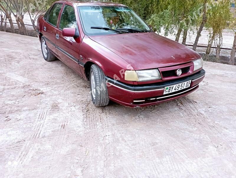 Opel Vectra 1993 - 42 000 TMT - Köneürgenç - img 5