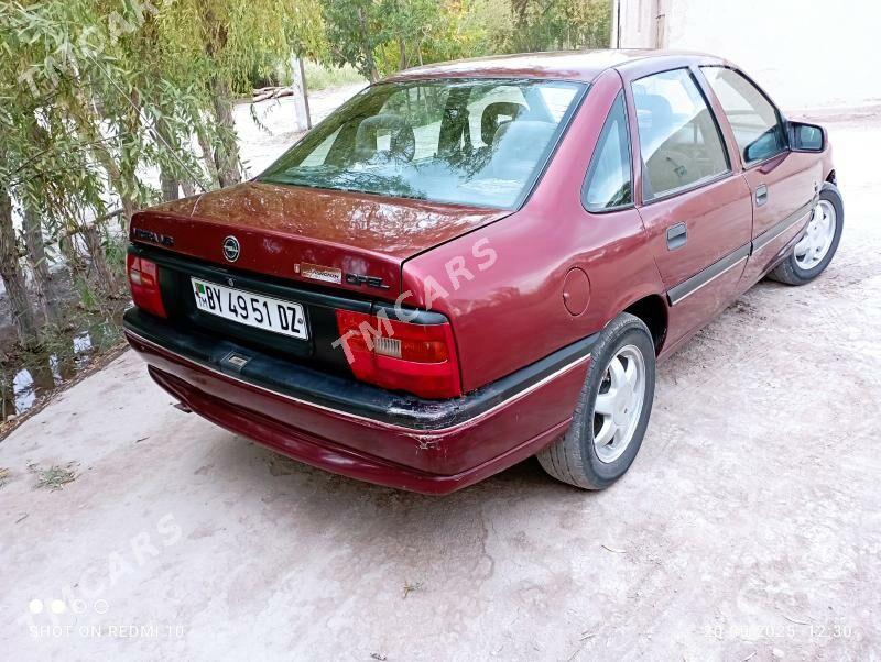 Opel Vectra 1993 - 42 000 TMT - Köneürgenç - img 7
