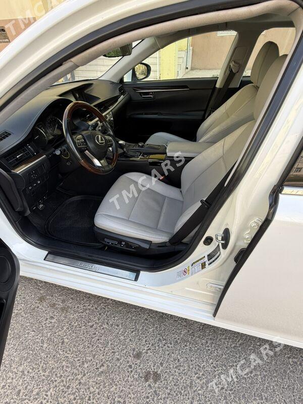 Lexus ES 350 2017 - 370 000 TMT - Mary - img 10
