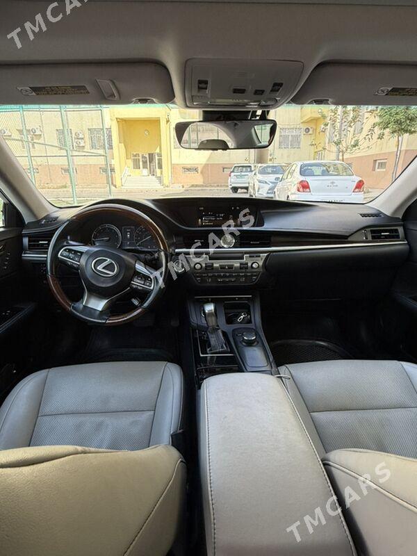 Lexus ES 350 2017 - 370 000 TMT - Mary - img 3