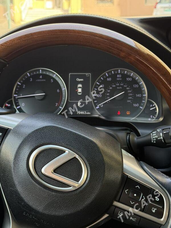 Lexus ES 350 2017 - 370 000 TMT - Mary - img 6
