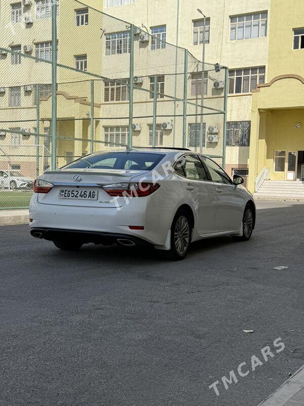 Lexus ES 350 2017 - 370 000 TMT - Mary - img 4