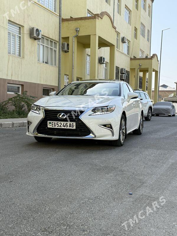 Lexus ES 350 2017 - 370 000 TMT - Mary - img 9