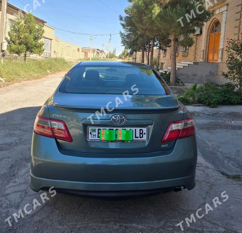 Toyota Camry 2009 - 160 000 TMT - Türkmenabat - img 5