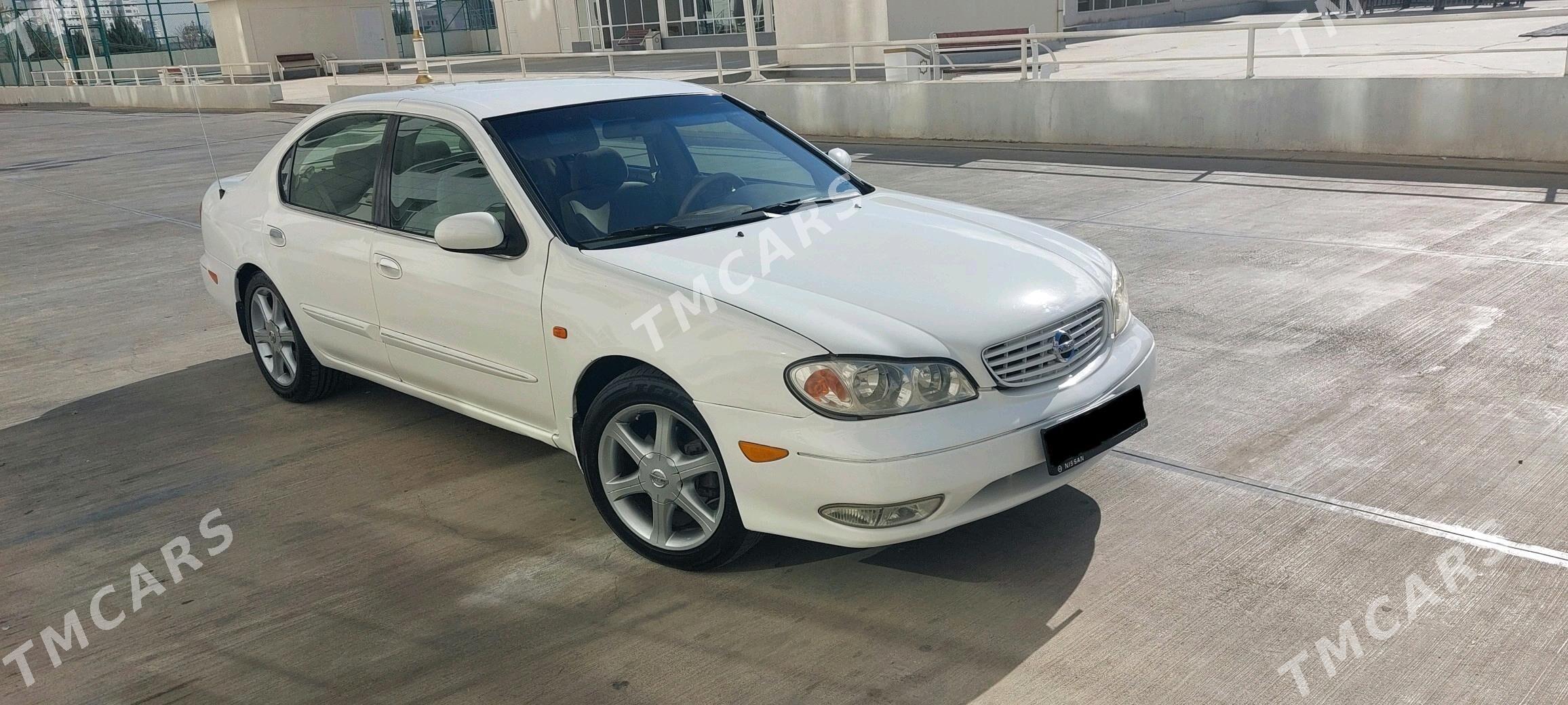 Nissan Maxima 2003 - 95 000 TMT - Мир 7 - img 3