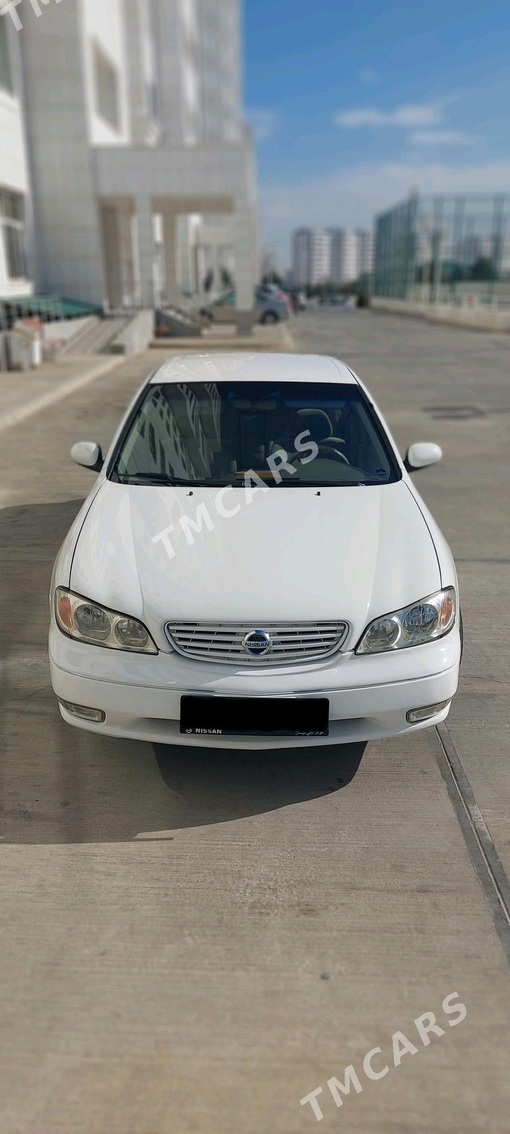 Nissan Maxima 2003 - 95 000 TMT - Мир 7 - img 2