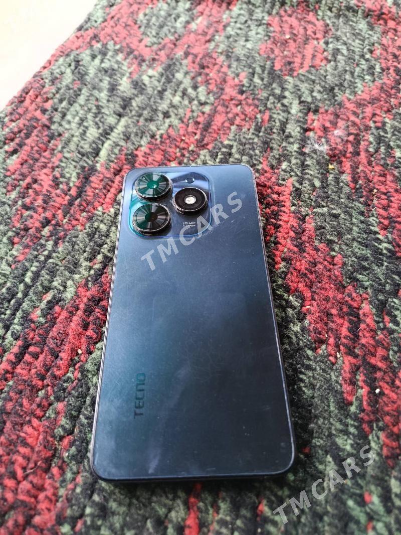 Tecno spark go 2024 - Гурбансолтан Едже - img 2
