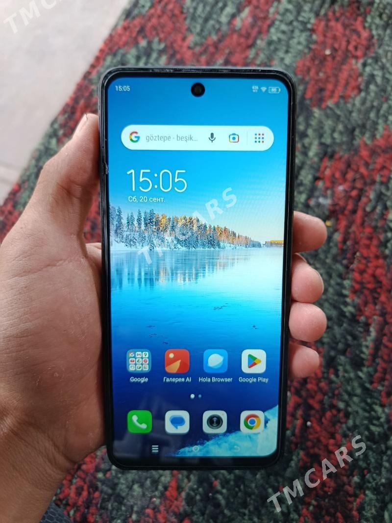 Tecno spark go 2024 - Гурбансолтан Едже - img 3