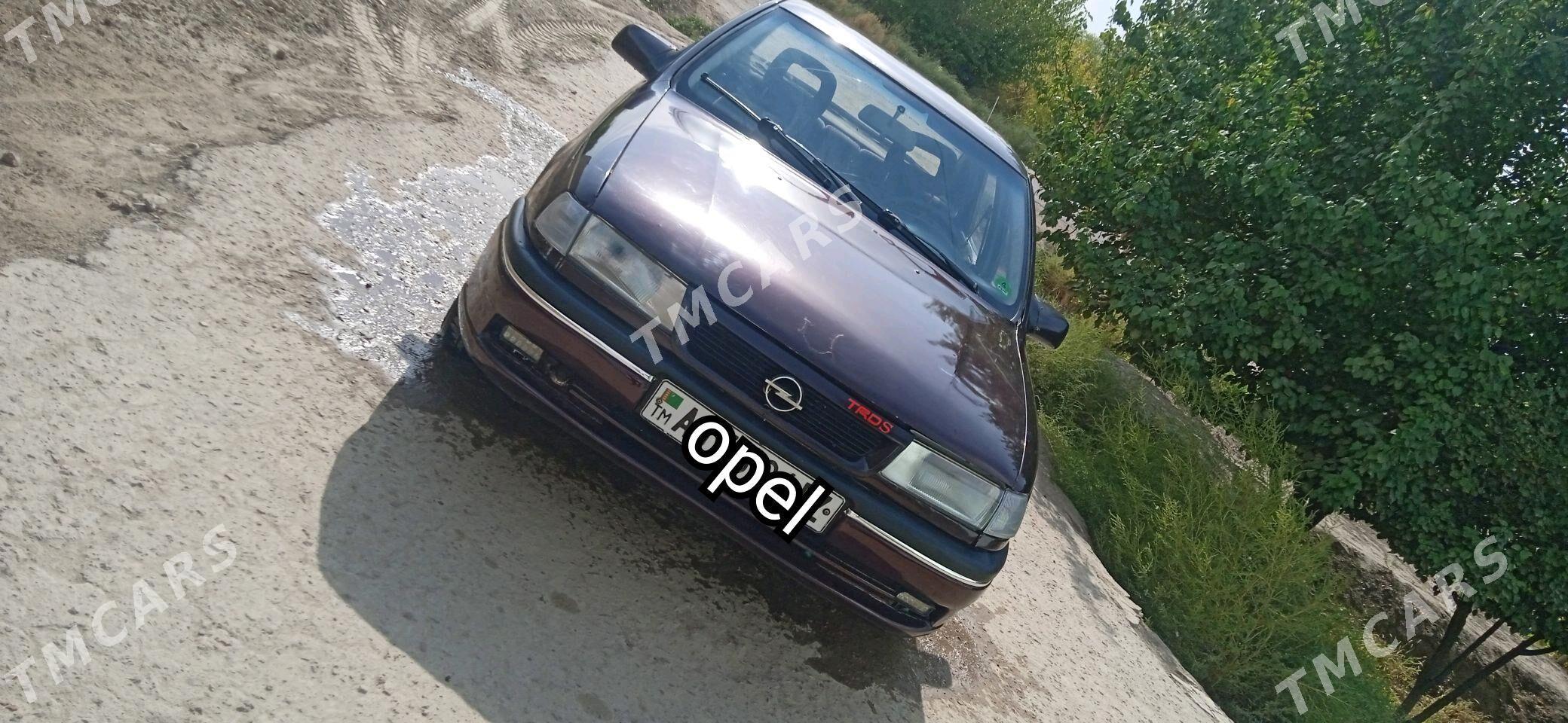 Opel Vectra 1994 - 35 000 TMT - Gubadag - img 2