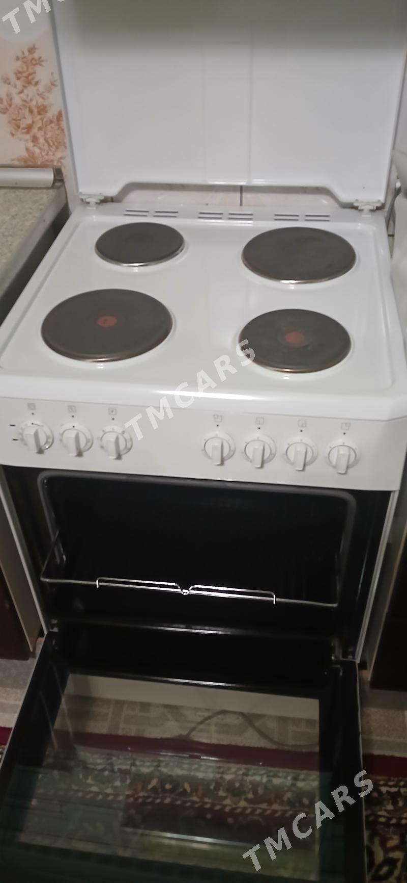 gaz pilita - Aşgabat - img 1