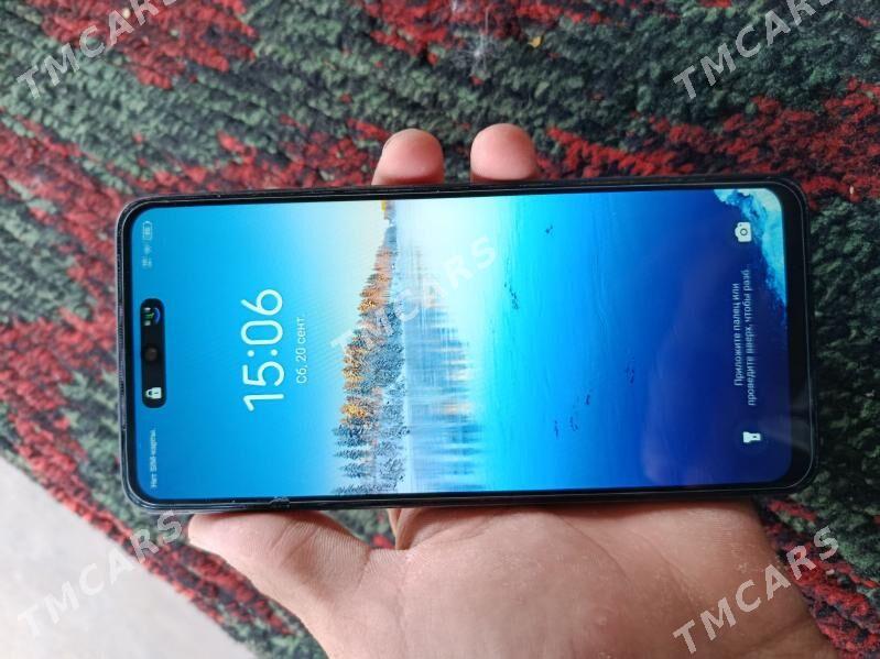 Tecno spark go 2024 - Гурбансолтан Едже - img 8