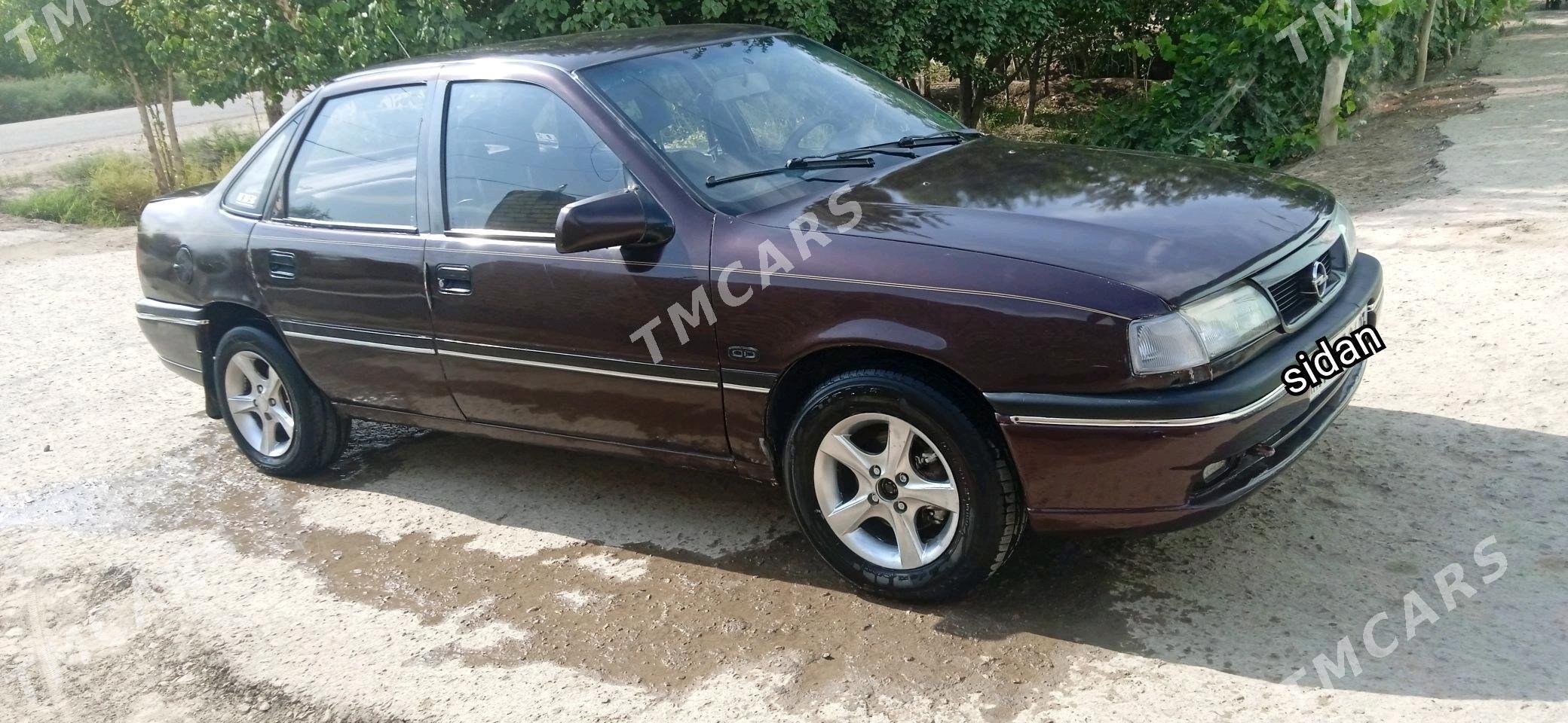 Opel Vectra 1994 - 35 000 TMT - Gubadag - img 3