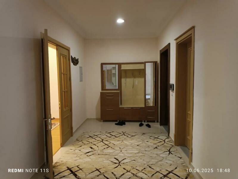 Arenda Elitka 4kom - Ашхабад - img 4