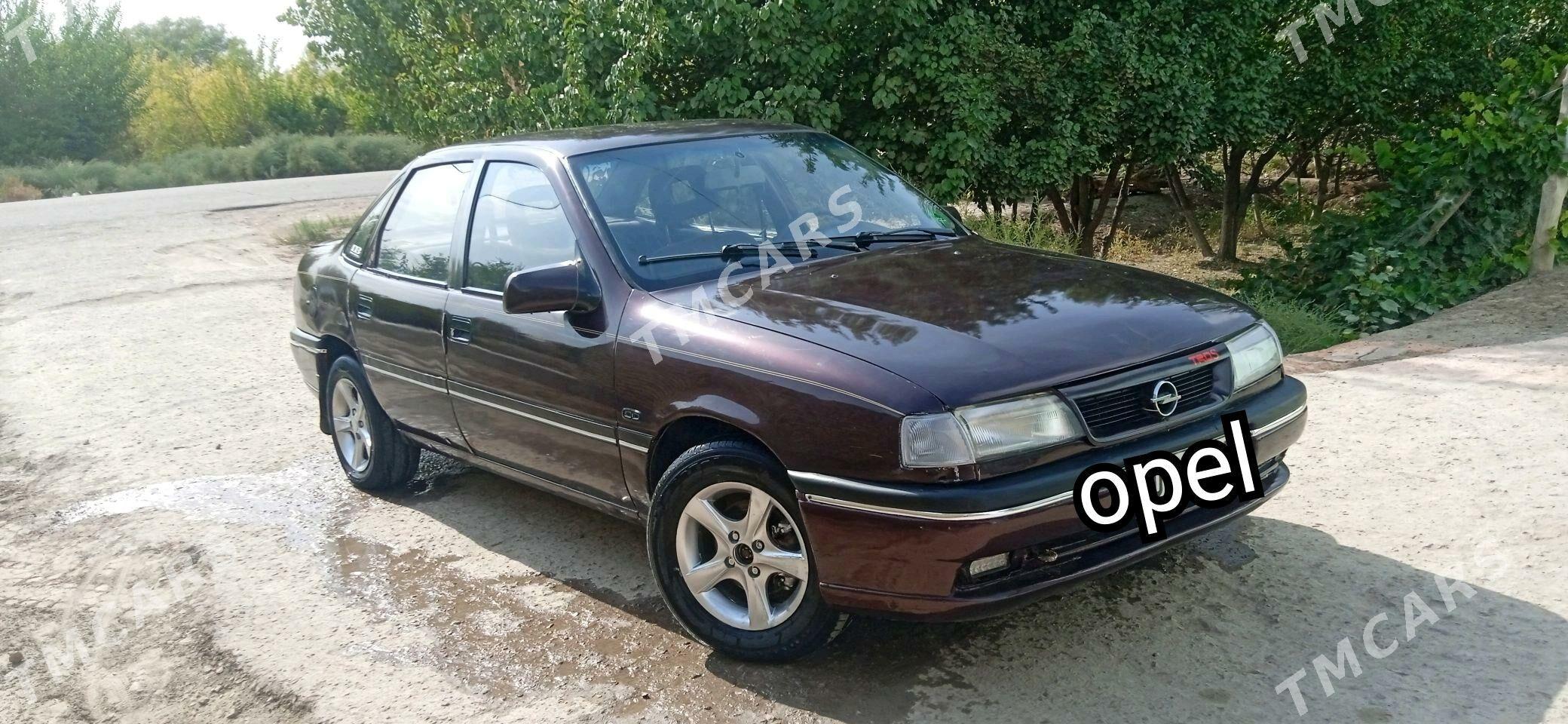 Opel Vectra 1994 - 35 000 TMT - Gubadag - img 4