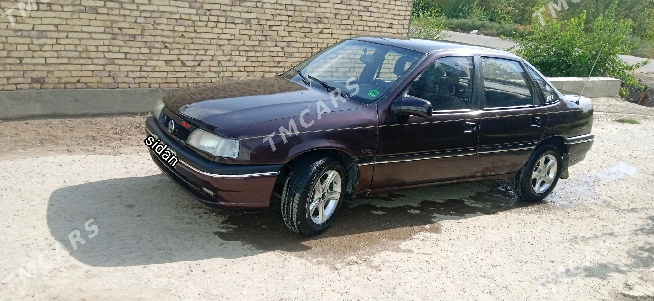 Opel Vectra 1994 - 35 000 TMT - Gubadag - img 5