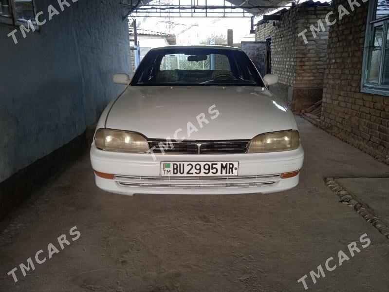 Toyota Camry 1993 - 40 000 TMT - Байрамали - img 2