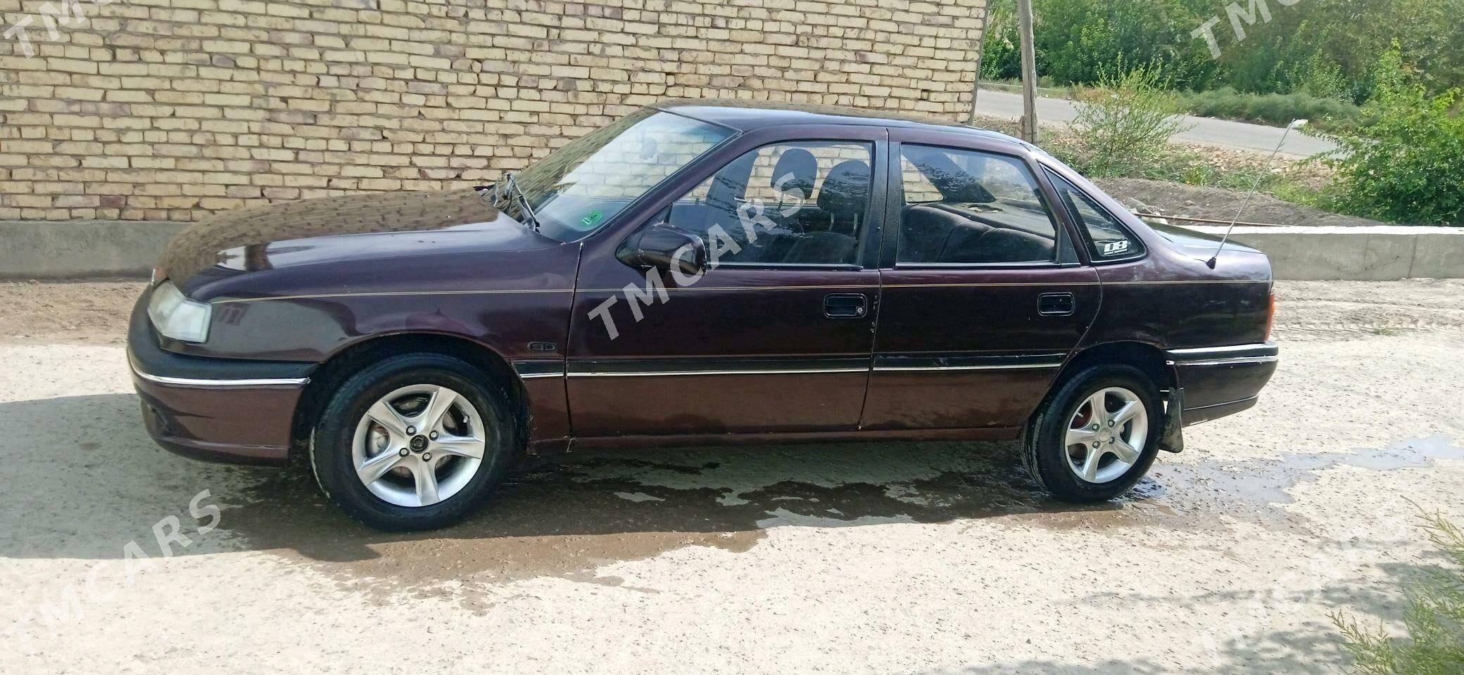 Opel Vectra 1994 - 35 000 TMT - Gubadag - img 7