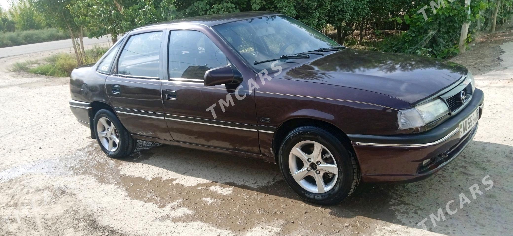 Opel Vectra 1994 - 35 000 TMT - Gubadag - img 6