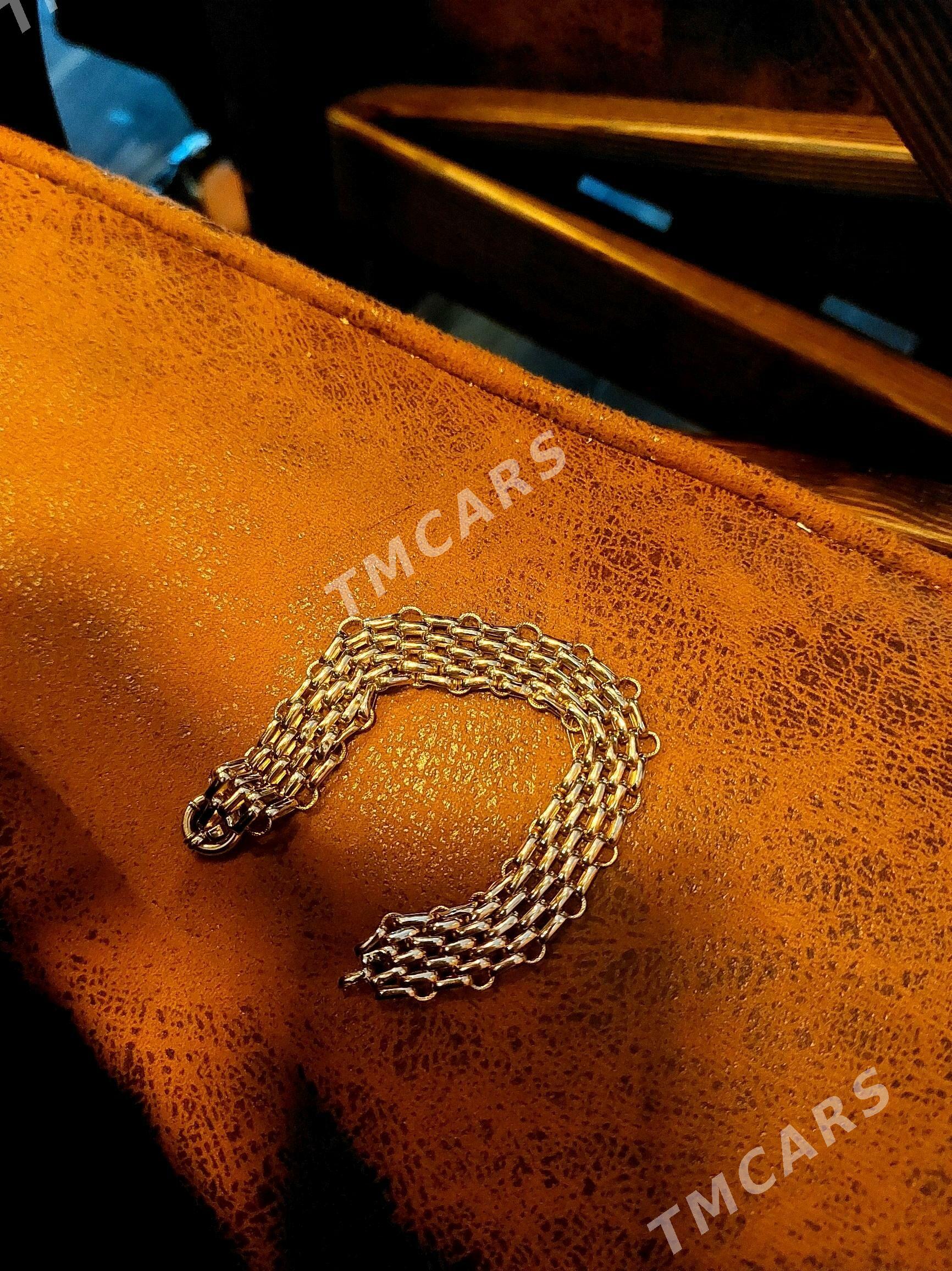 Gyzyl baset - Балканабат - img 1