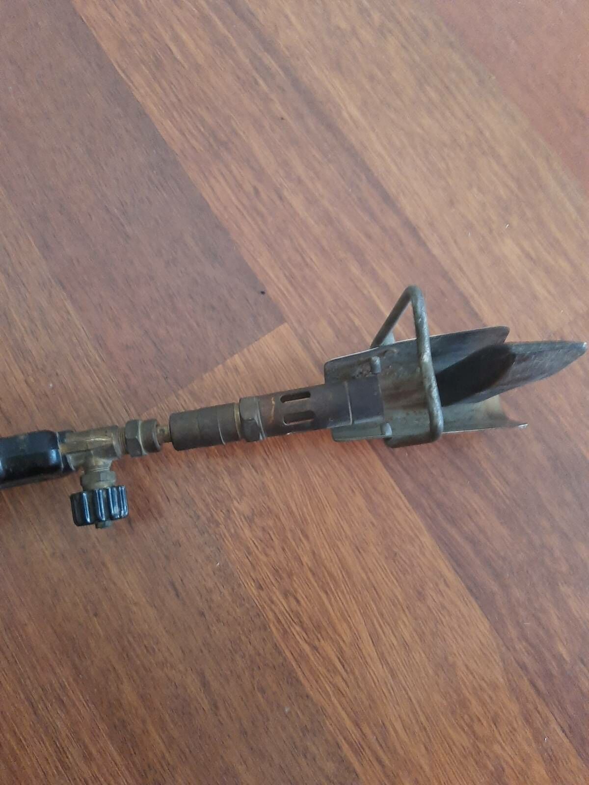 газовый поялник 800 TMT - Ашхабад - img 4