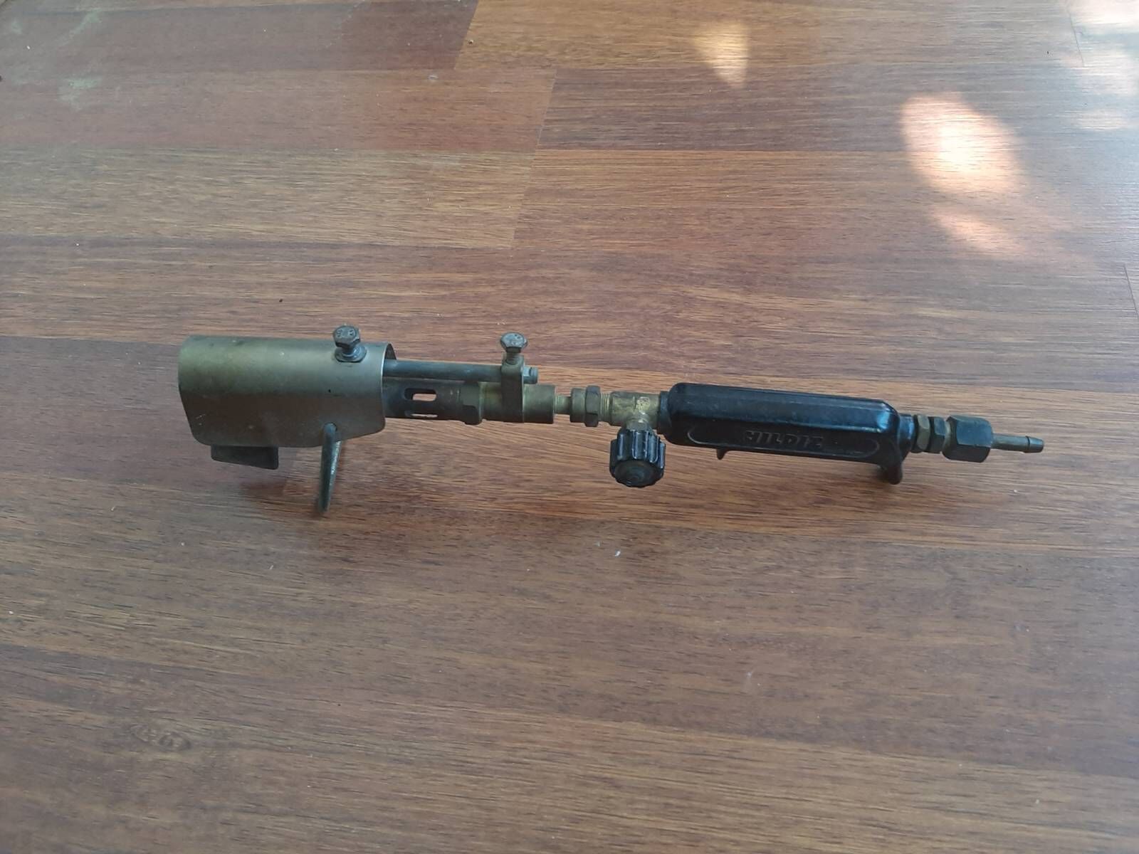 газовый поялник 800 TMT - Ашхабад - img 3