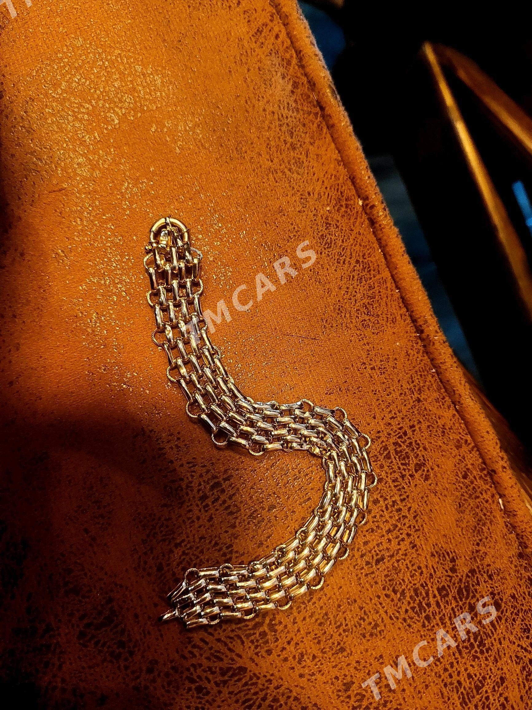 Gyzyl baset - Балканабат - img 2