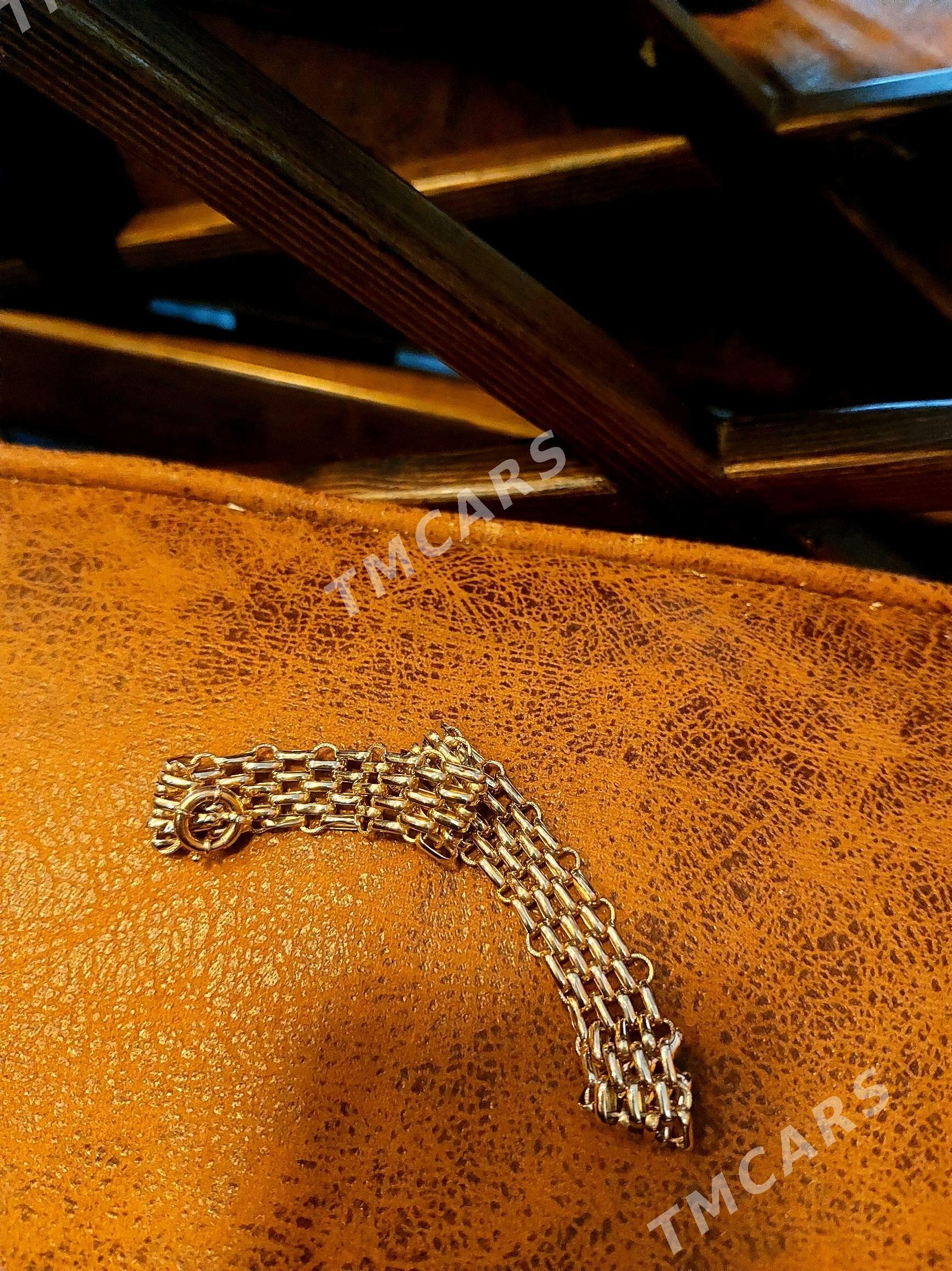 Gyzyl baset - Балканабат - img 4