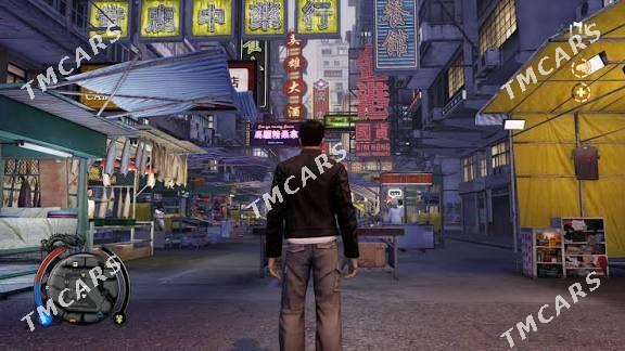 PS3 Games Игры - Parahat 4 - img 4