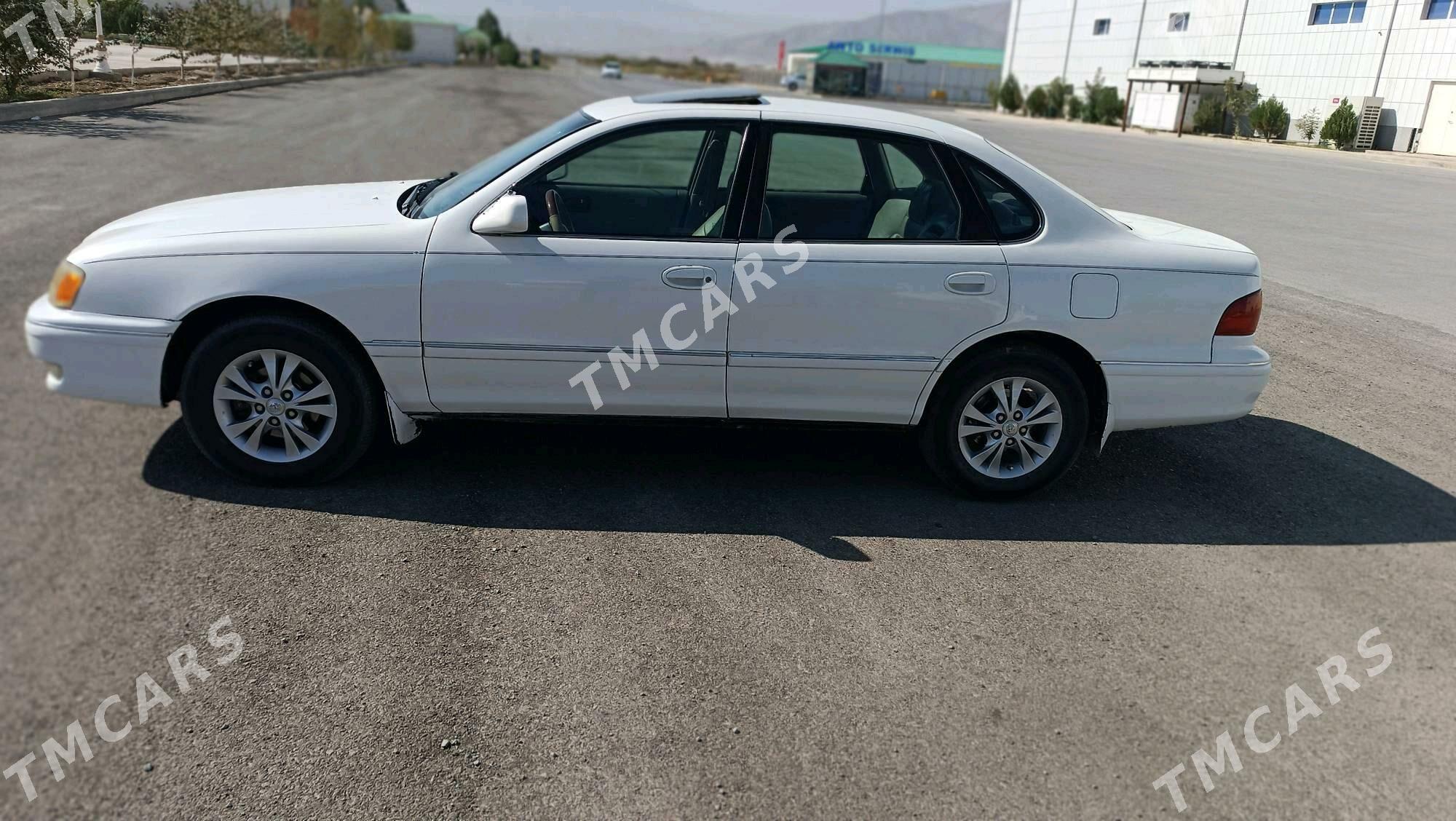 Toyota Avalon 1998 - 140 000 TMT - Гёкдепе - img 2