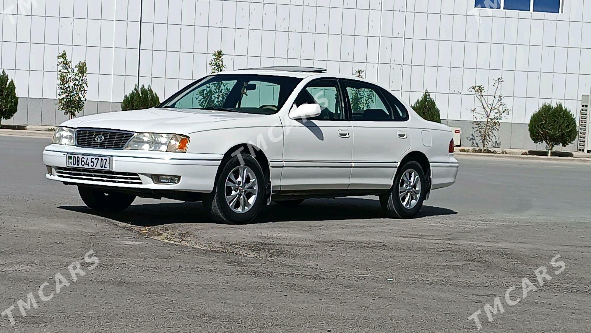 Toyota Avalon 1998 - 140 000 TMT - Гёкдепе - img 3