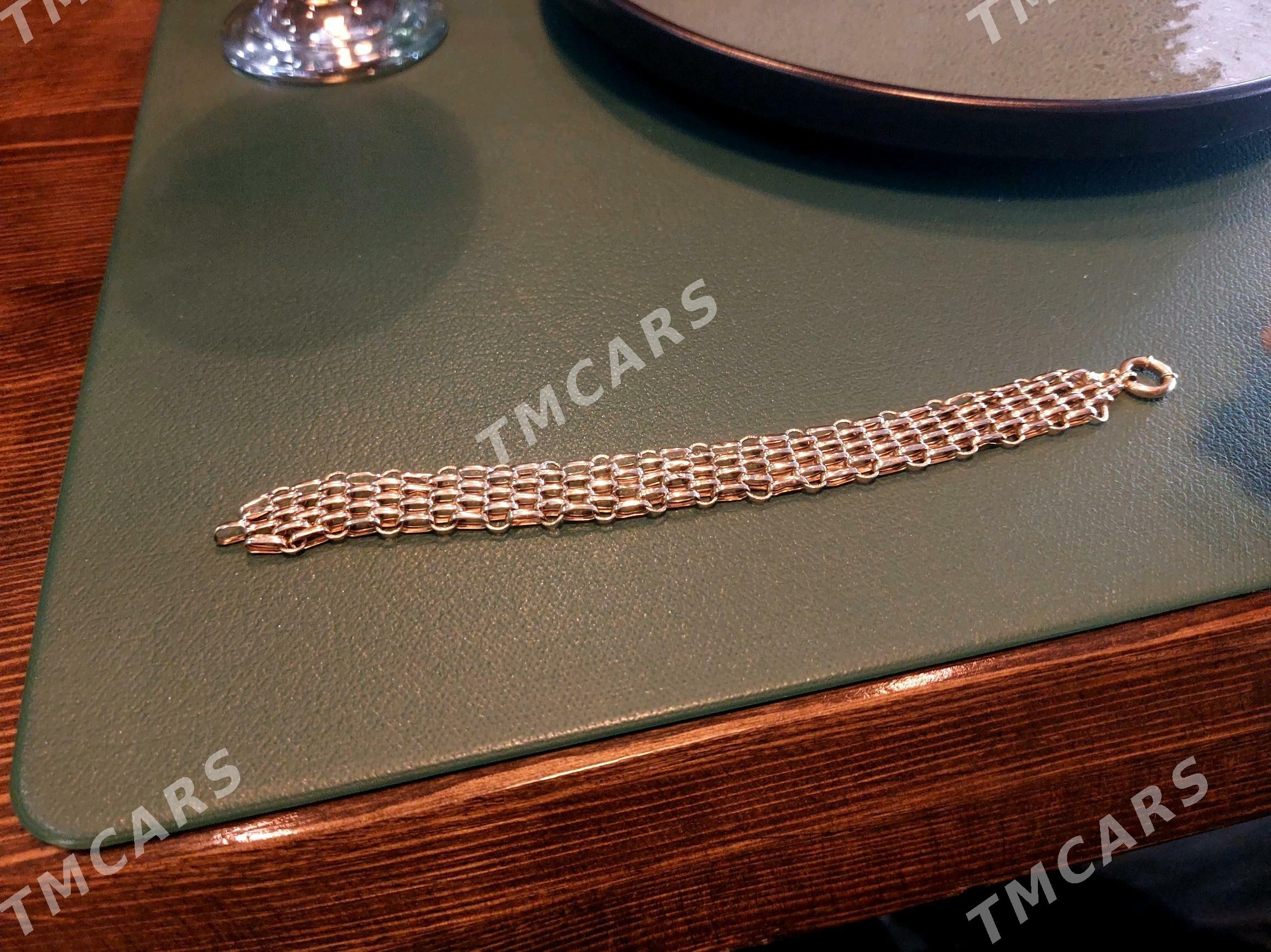 Gyzyl baset - Балканабат - img 3