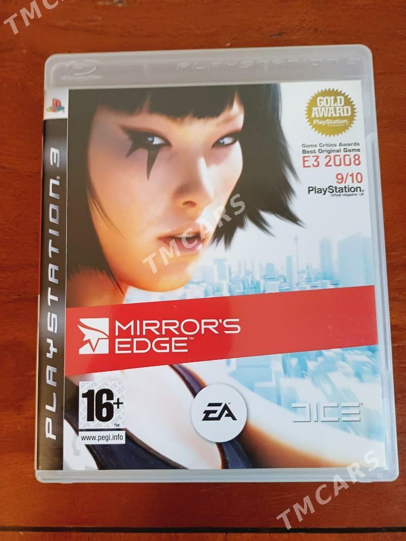 PS3 Games Игры - Parahat 4 - img 5