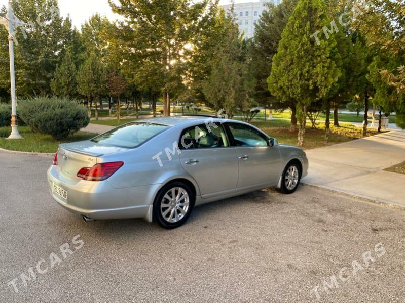 Toyota Avalon 2007 - 195 000 TMT - Aşgabat - img 5