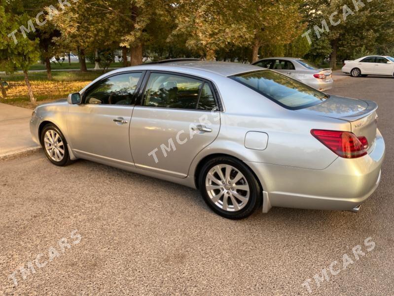 Toyota Avalon 2007 - 195 000 TMT - Aşgabat - img 4
