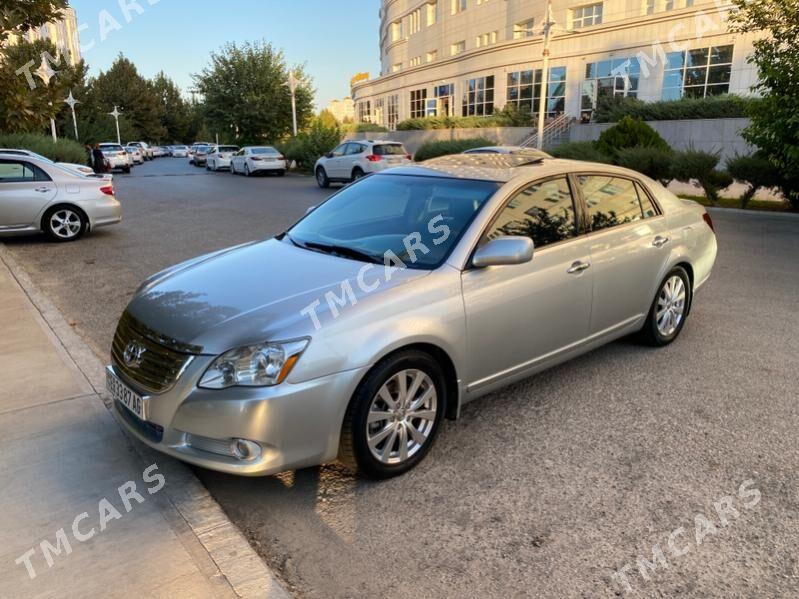 Toyota Avalon 2007 - 195 000 TMT - Aşgabat - img 2
