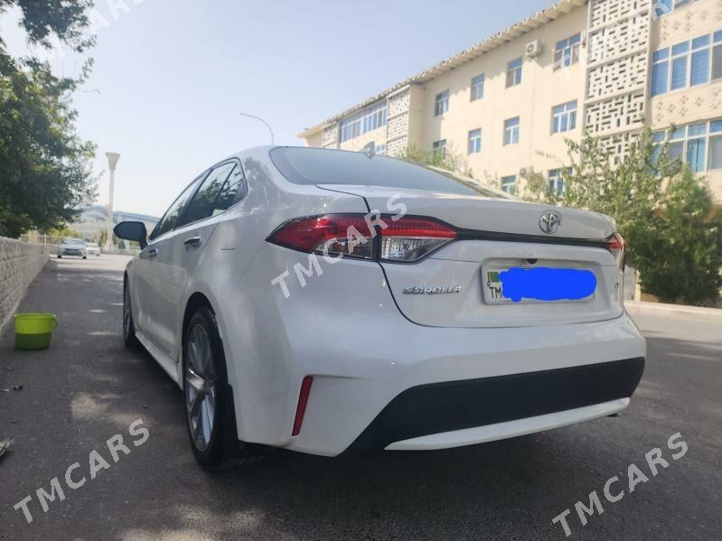 Toyota Corolla 2021 - 255 000 TMT - Мир 1 - img 2